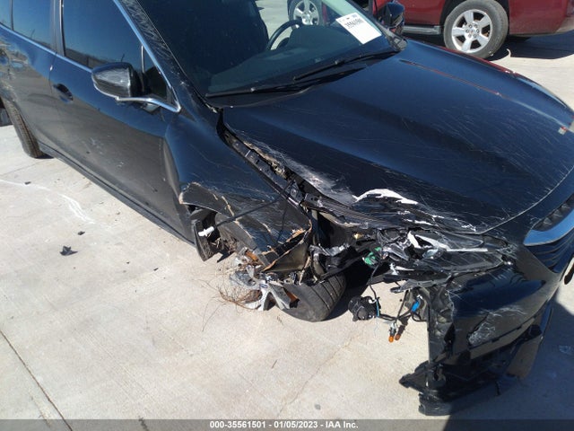 2022 Subaru Legacy, VIN: 4S3BWAF6XN3024014