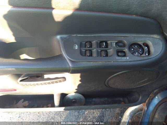 2004 DODGE RAM 1500 SLT VIN: 1D7HU18D84J158709