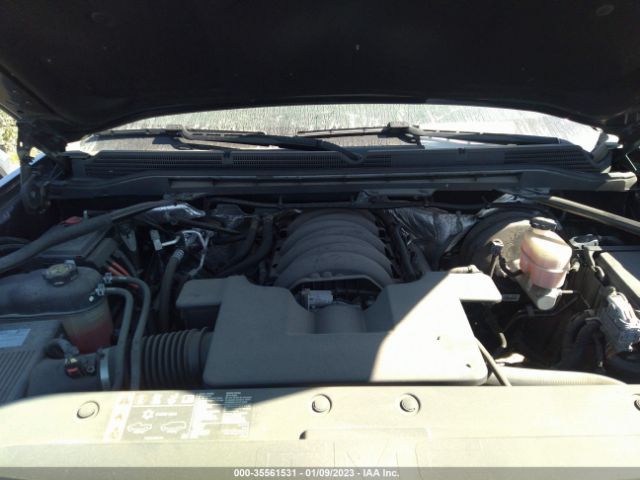 1GTV2LEC9JZ182430 GMC SIERRA 1500