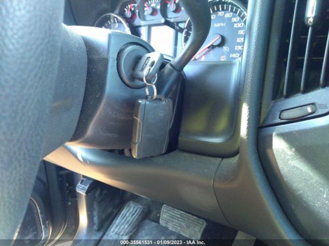 1GTV2LEC9JZ182430 GMC SIERRA 1500