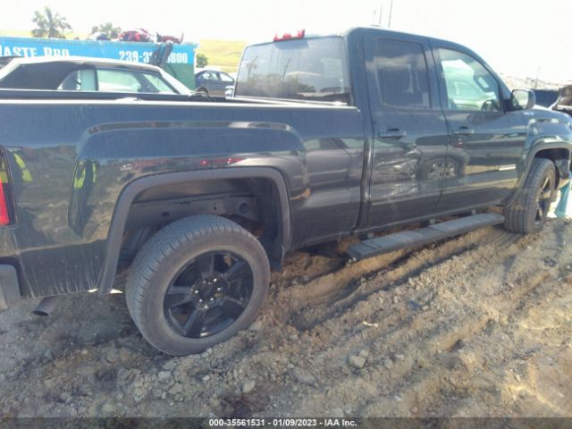 1GTV2LEC9JZ182430 GMC SIERRA 1500