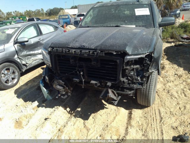 1GTV2LEC9JZ182430 GMC SIERRA 1500
