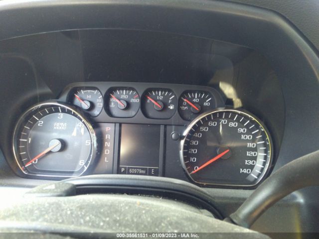 1GTV2LEC9JZ182430 GMC SIERRA 1500