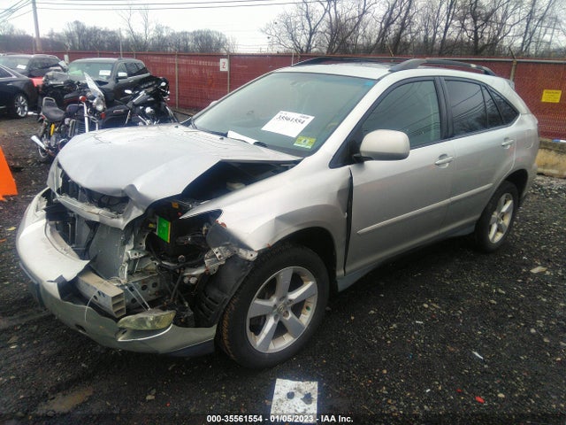 2005 LEXUS RX 330 VIN: 2T2HA31U35C082799