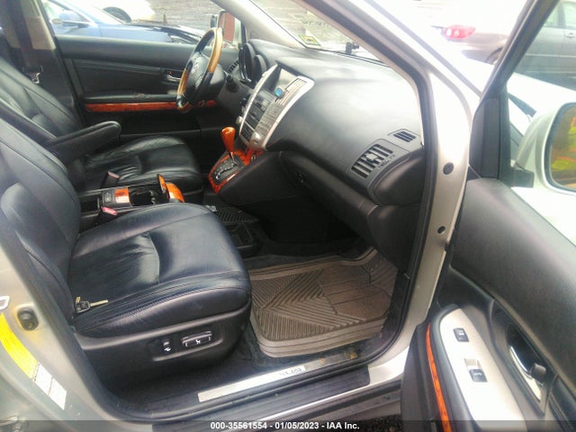 2005 LEXUS RX 330 VIN: 2T2HA31U35C082799