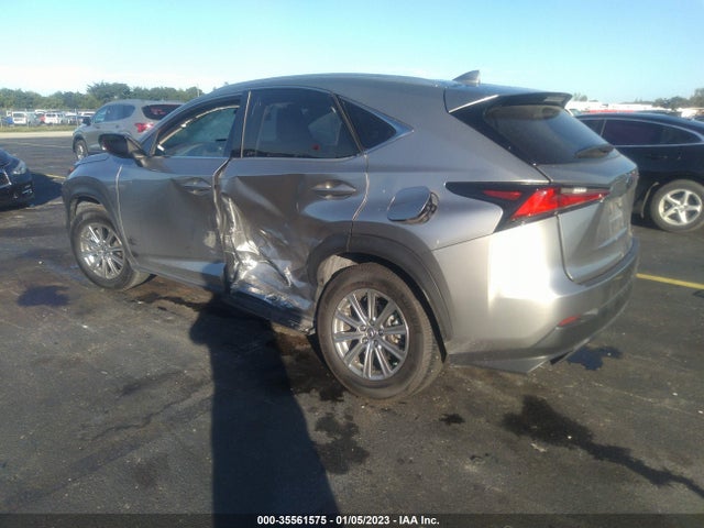 2019 LEXUS NX NX 300 VIN: JTJYARBZ1K2126615