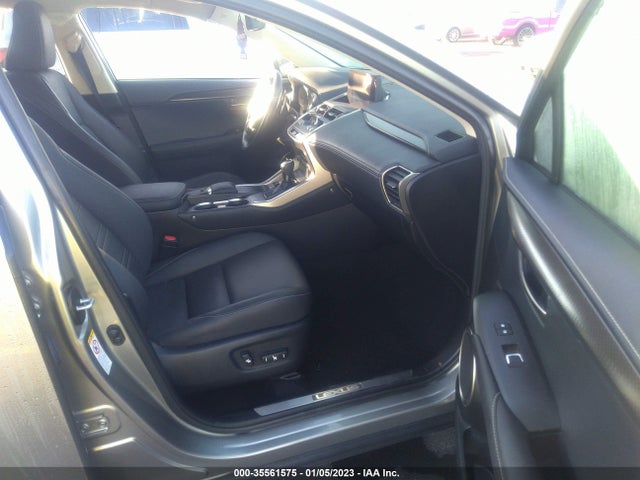2019 LEXUS NX NX 300 VIN: JTJYARBZ1K2126615