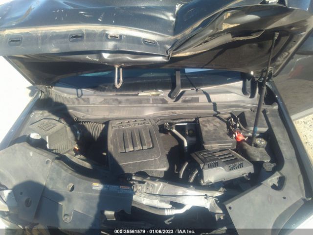 2GKALMEK9H6348206 GMC Terrain Sle