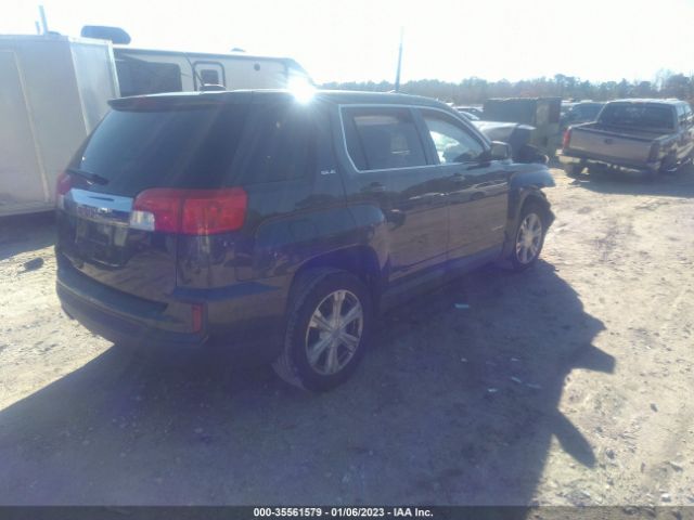 2GKALMEK9H6348206 GMC Terrain Sle