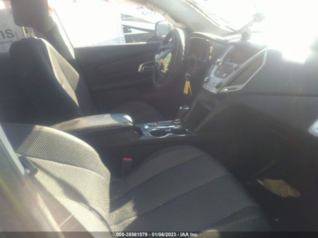 2GKALMEK9H6348206 GMC Terrain Sle