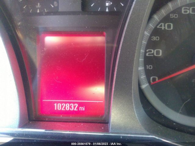 2GKALMEK9H6348206 GMC Terrain Sle