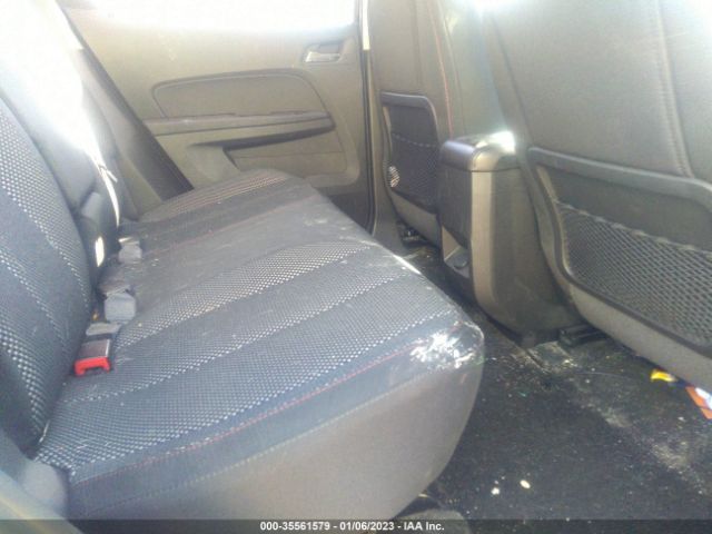 2GKALMEK9H6348206 GMC Terrain Sle