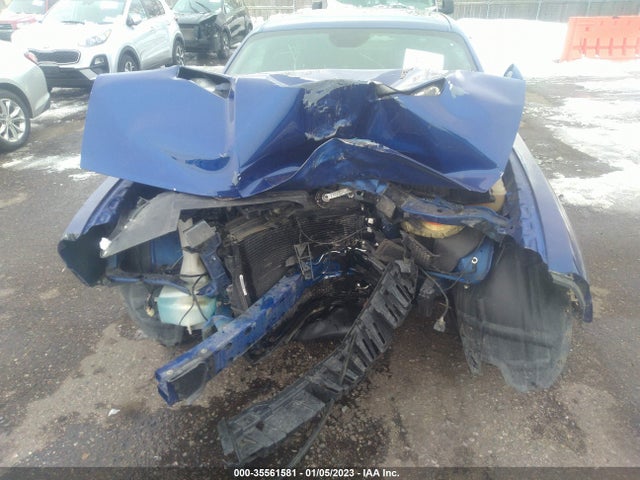 Dodge Challenger Sxt Plus 2018 2C3CDZAG6JH161715 Image 6