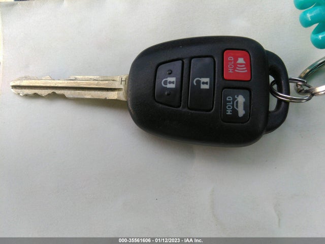 2015 TOYOTA COROLLA L/LE/S/S PLUS/LE PLUS VIN: 5YFBURHE7FP338527