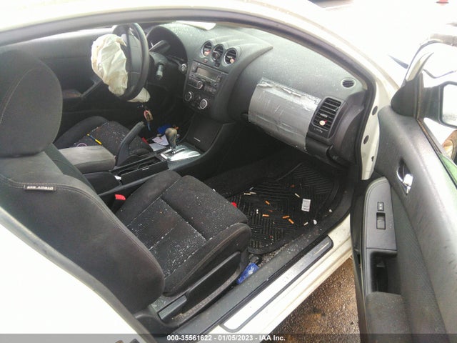 2010 NISSAN ALTIMA 2.5 S VIN: 1N4AL2EP1AC119775