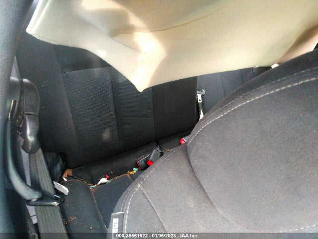 2010 NISSAN ALTIMA 2.5 S VIN: 1N4AL2EP1AC119775