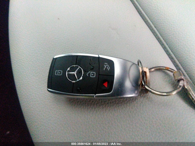2021 Mercedes-Benz GLB-Class, VIN: W1N4M4HB7MW136351
