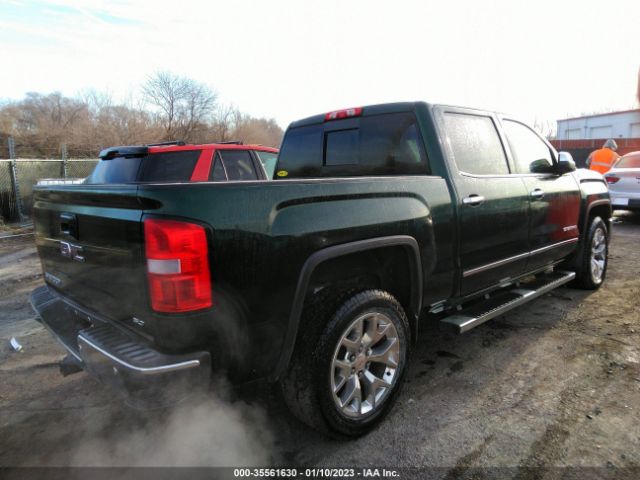 3GTU2VEC7FG421360 GMC Sierra 1500 Slt