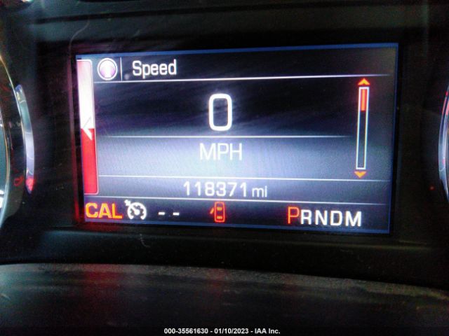3GTU2VEC7FG421360 GMC Sierra 1500 Slt