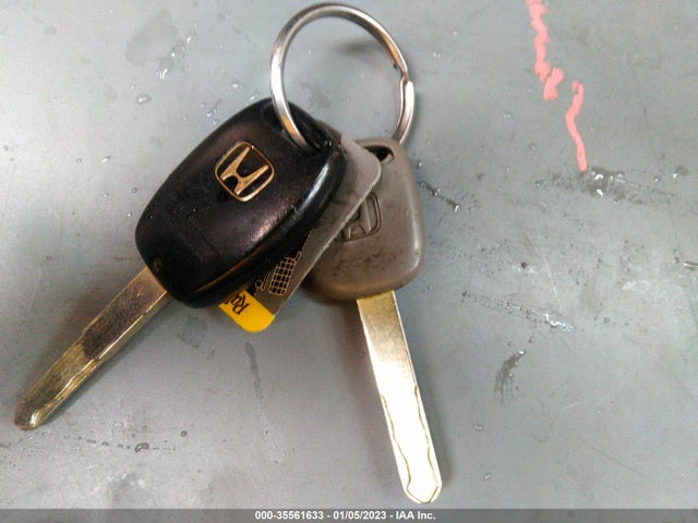 2006 HONDA ACCORD SDN LX VIN: 1HGCM56486A079821