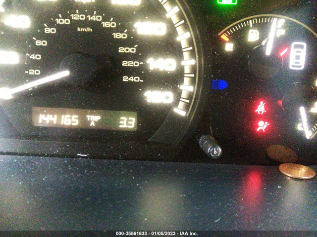 2006 HONDA ACCORD SDN LX VIN: 1HGCM56486A079821