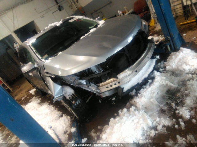 Acura Mdx W/technology Pkg 2017 5FRYD4H57HB023110 Image 1