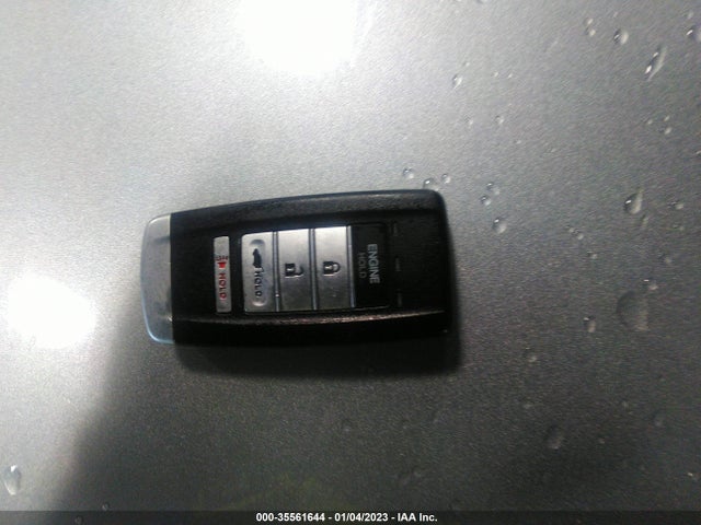 Acura Mdx W/technology Pkg 2017 5FRYD4H57HB023110 Image 11