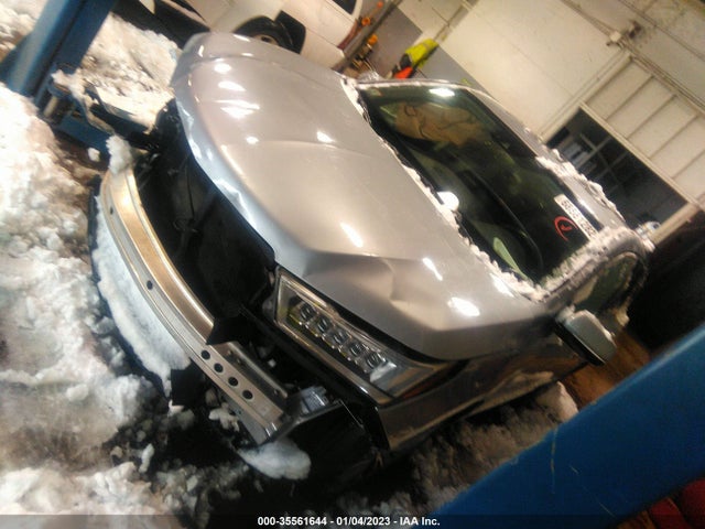 Acura Mdx W/technology Pkg 2017 5FRYD4H57HB023110 Image 2