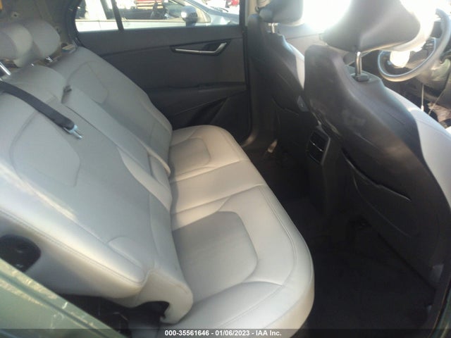 2023 Kia Niro, VIN: KNDCR3LE7P5037460