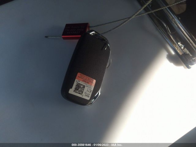 KNDCR3LE7P5037460 KIA Niro Ex Touring
