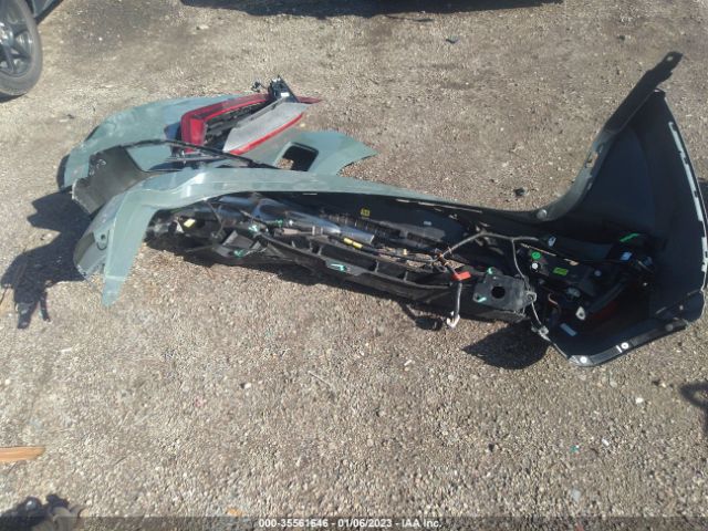 KNDCR3LE7P5037460 KIA Niro Ex Touring
