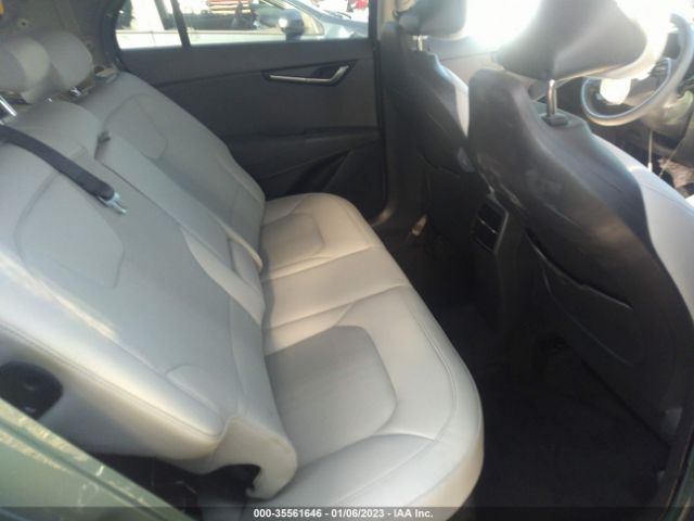 KNDCR3LE7P5037460 KIA Niro Ex Touring
