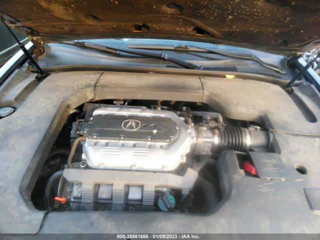 19UUA9F53AA004496 Acura TL TECH