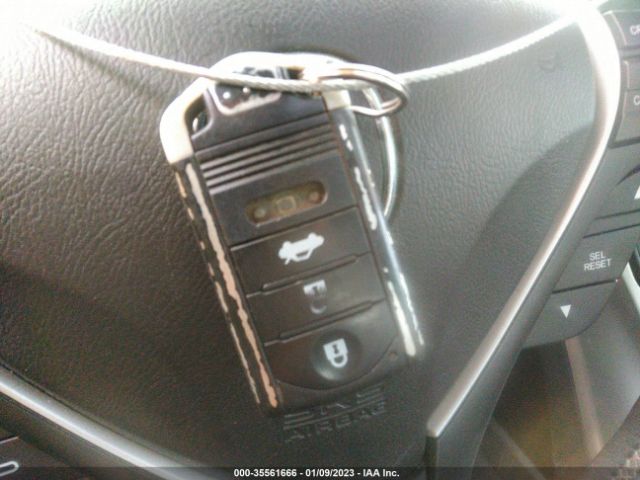 19UUA9F53AA004496 Acura TL TECH