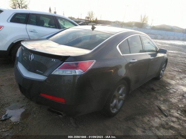 19UUA9F53AA004496 Acura TL TECH