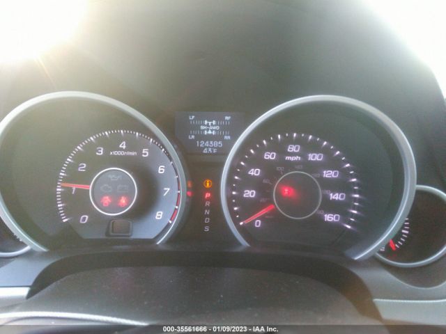 19UUA9F53AA004496 Acura TL TECH