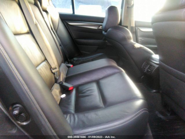 19UUA9F53AA004496 Acura TL TECH