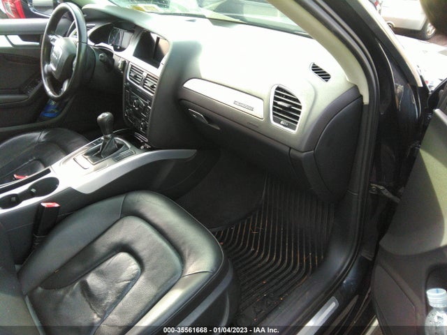 Audi A4 2.0t Premium Plus 2012 WAUHFAFL7CN001305 Image 6