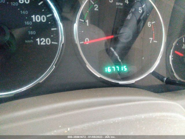 1C4PJMAK6CW187765 Jeep Liberty Sport