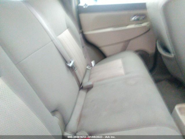 1C4PJMAK6CW187765 Jeep Liberty Sport
