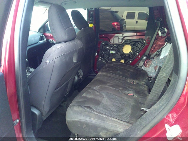 2020 JEEP CHEROKEE LATITUDE VIN: 1C4PJLCB7LD541747