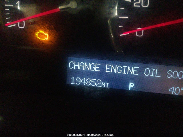 Cadillac Srx Awd 2008 1GYEE437X80207475 Image 8