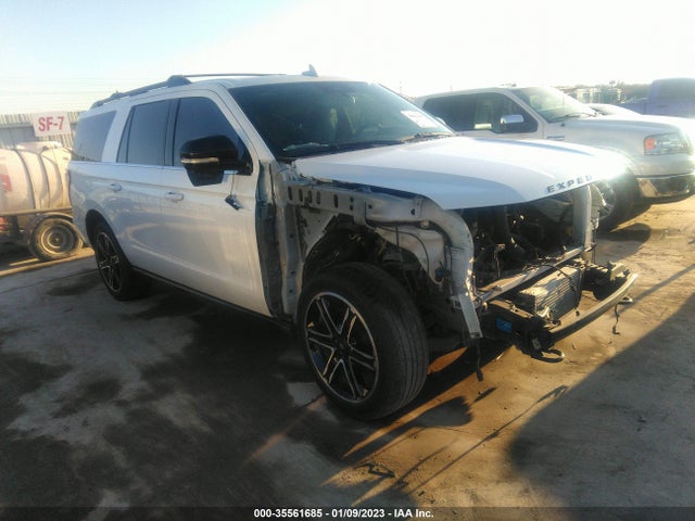 2020 Ford Expedition, VIN: 1FMJK2ATXLEA92238