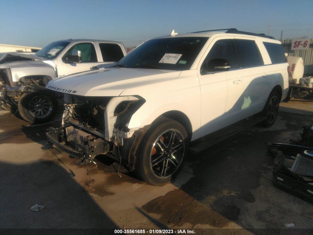 2020 Ford Expedition, VIN: 1FMJK2ATXLEA92238