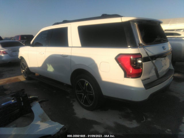 2020 Ford Expedition, VIN: 1FMJK2ATXLEA92238