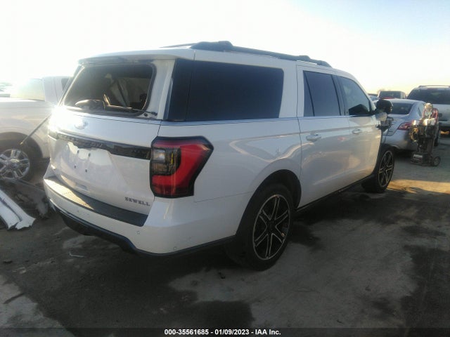 2020 Ford Expedition, VIN: 1FMJK2ATXLEA92238