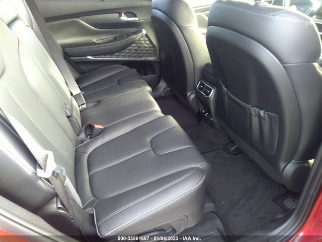 2023 Hyundai Santa Fe, VIN: 5NMS44AL1PH490276