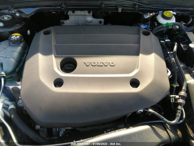 2023 Volvo V60, VIN: YV4L12UX6P2951280