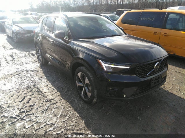 2023 Volvo V60, VIN: YV4L12UX6P2951280