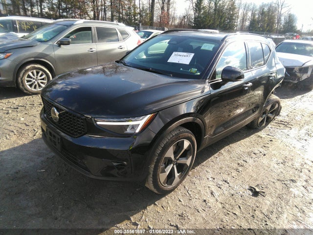 2023 Volvo V60, VIN: YV4L12UX6P2951280